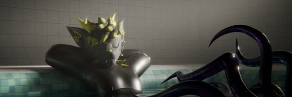 Thunderbork Profile Banner