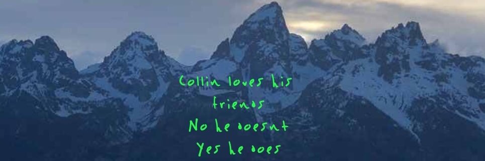 𝘿𝙖𝙣 𝙂𝙧𝙚𝙜 banner