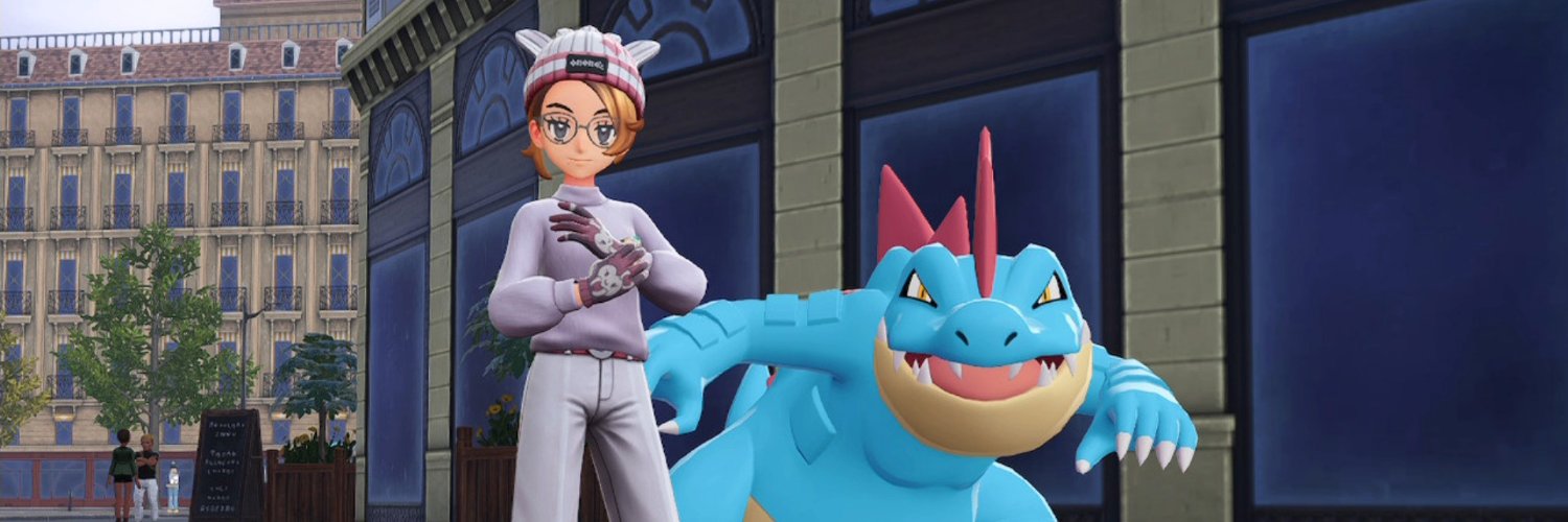 Sandra López Repost banner