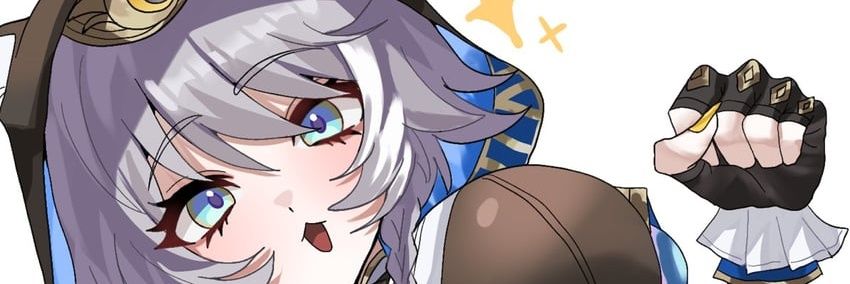 ♀️ 👻 𝚄𝙼𝙱𝚁𝙰 ᴛʜᴇ 𝙳𝙴𝙻𝚃𝙰 𝙺𝙸𝚃𝚃𝚈 (#908) banner