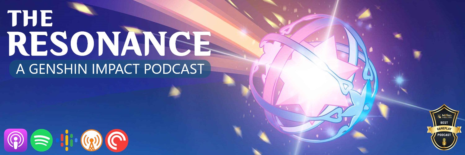 HOYOcast's profile banner image