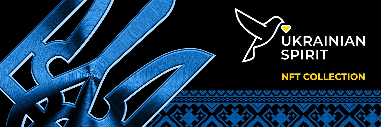 UAspiritNFT's profile banner image