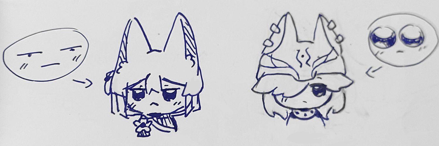 ✨️Napu✨️'s banner