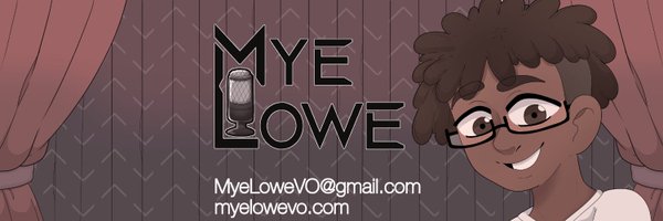 Mye'Shawn Lowe Profile Banner