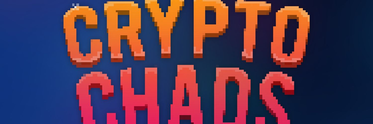 TheChadsNFT's profile banner image
