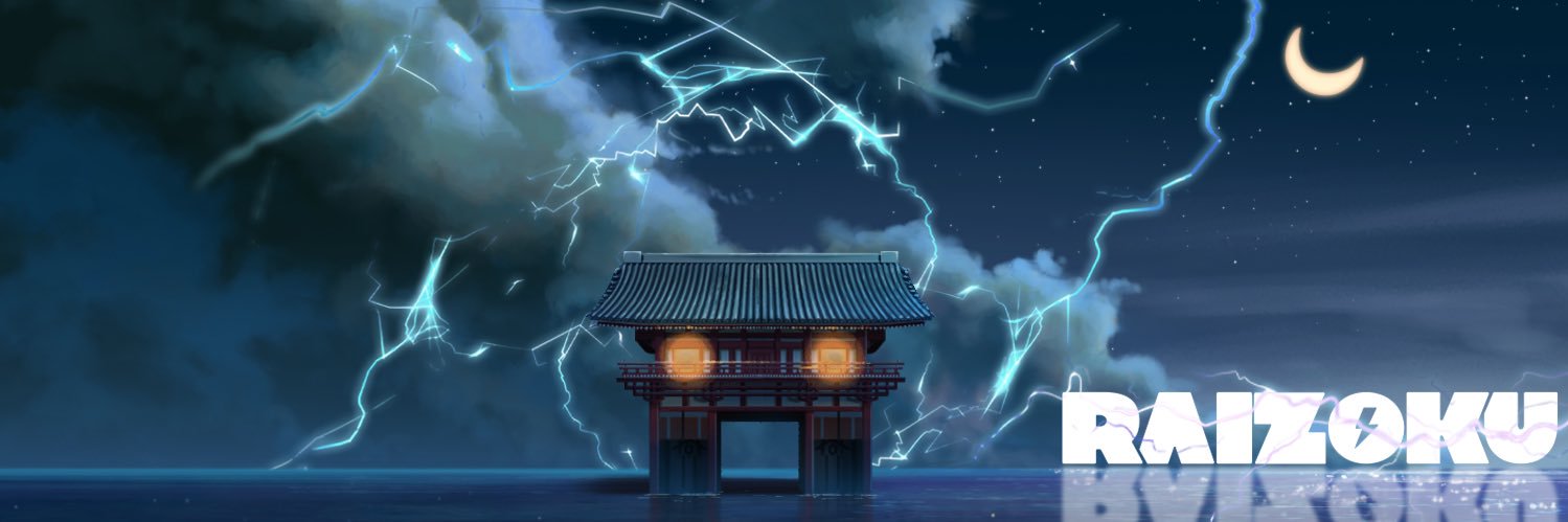 Zyane ⛩️🇸🇬 banner