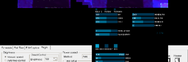 baruch Profile Banner