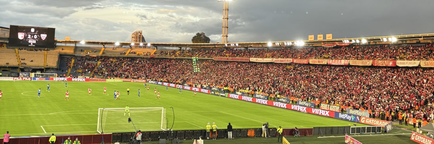 Valentina Gonzalez banner