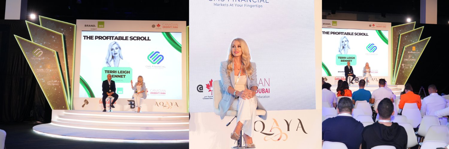 Terri-Leigh Bennett banner