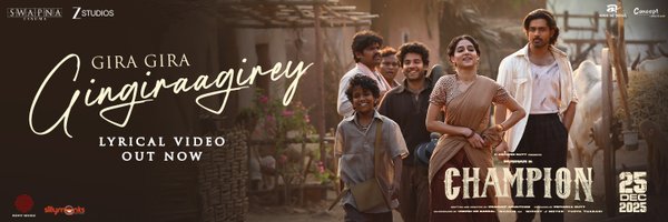 PradeepAdvaitam Profile Banner