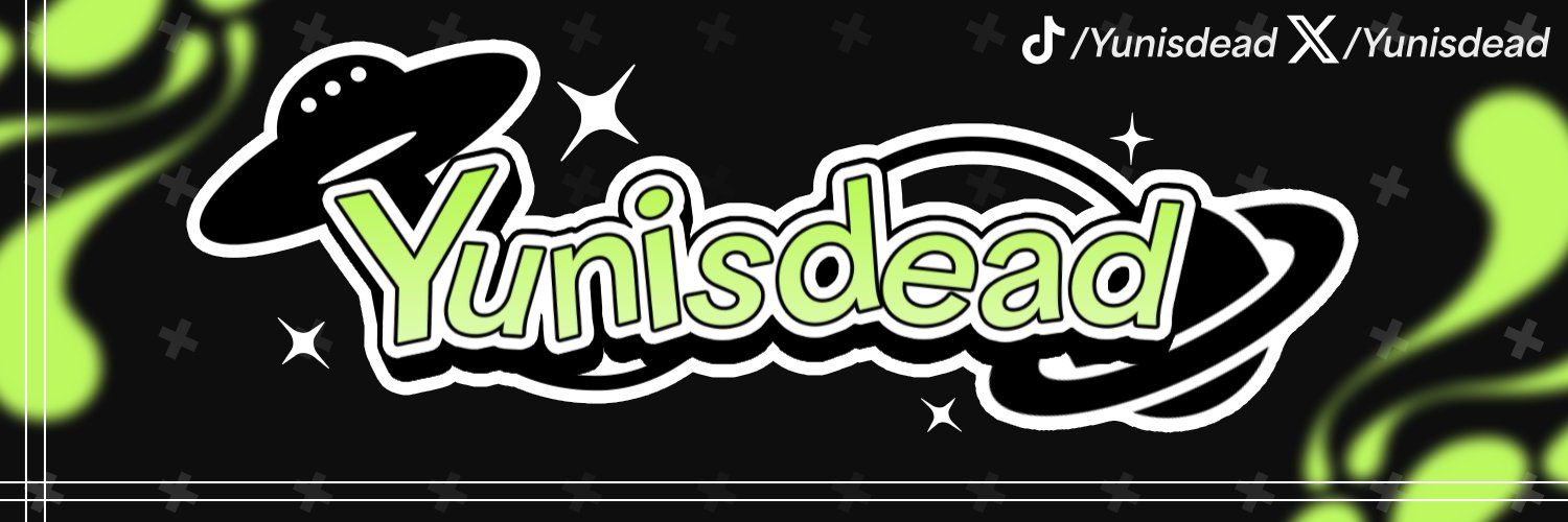 Yun👽🔍 banner