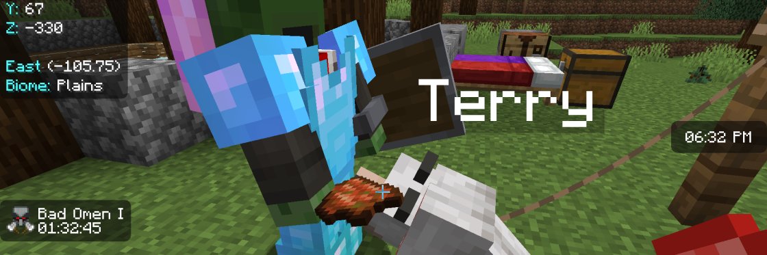Tator Tot banner