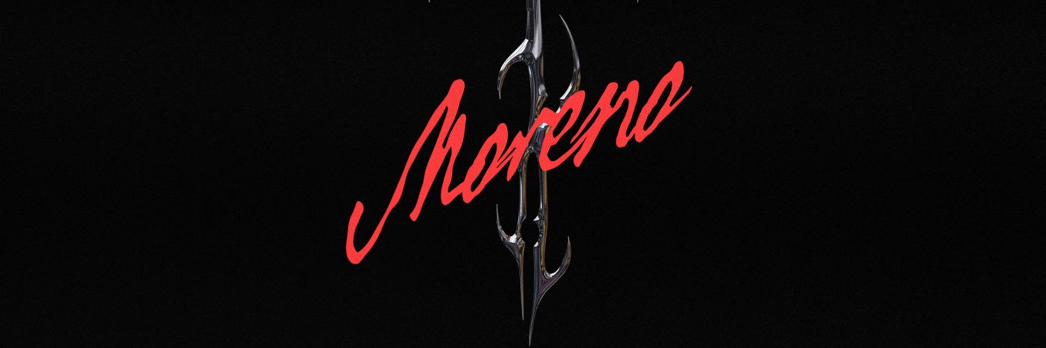 Moreno MC banner