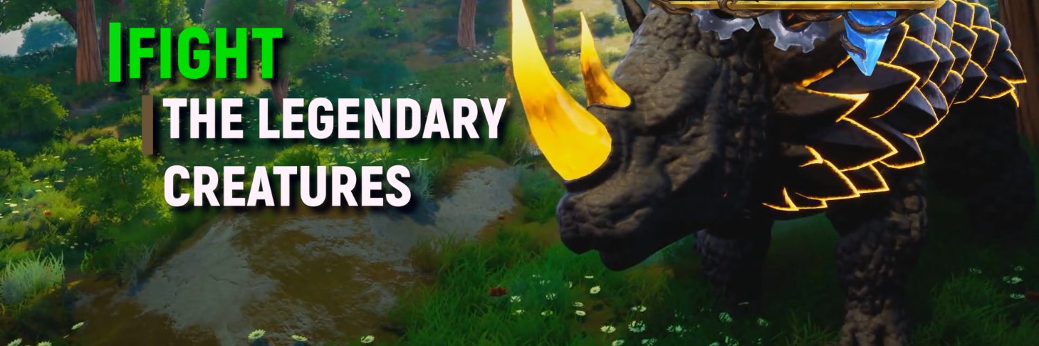 Ardaria - Survival | Creative banner