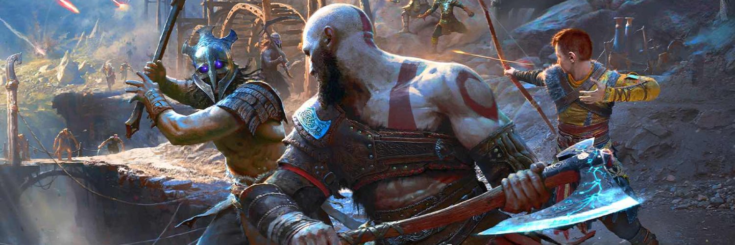 El Dios de los Mancos banner