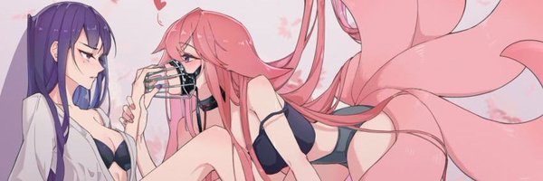 EdithTLG Profile Banner
