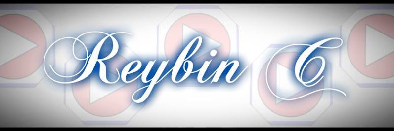 ReybinC's profile banner image