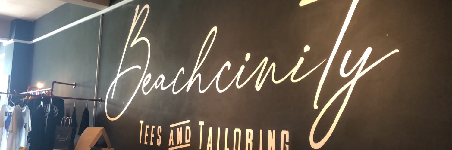 Beachcinity|NFT banner