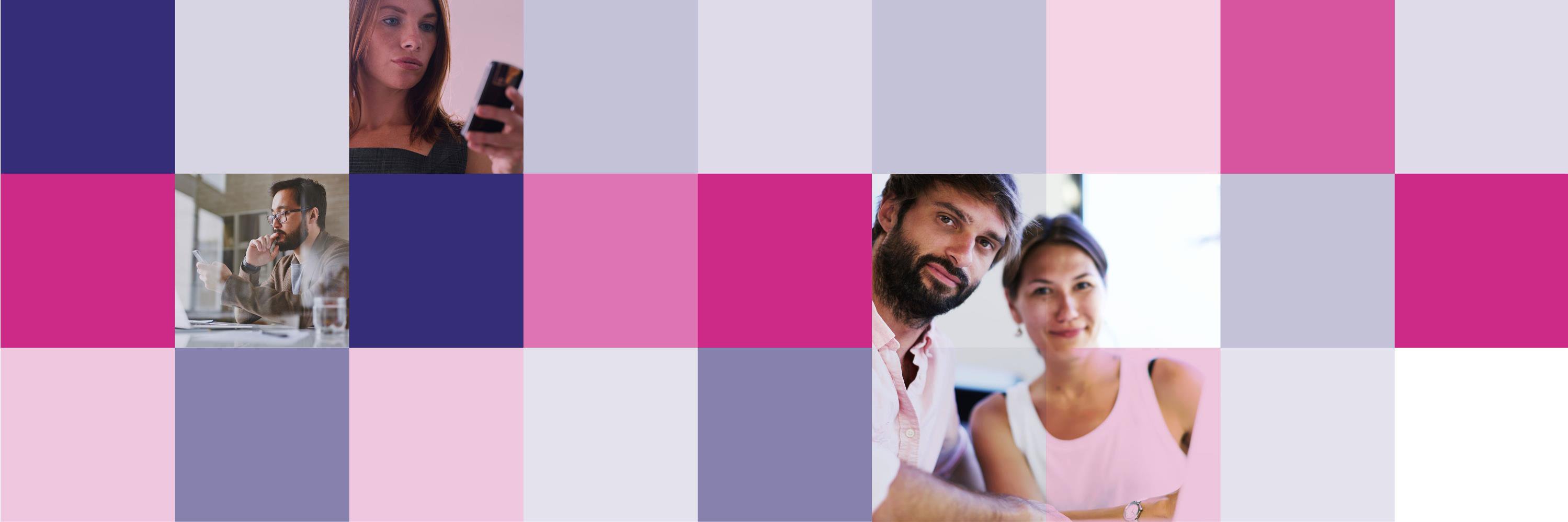Global Integration banner