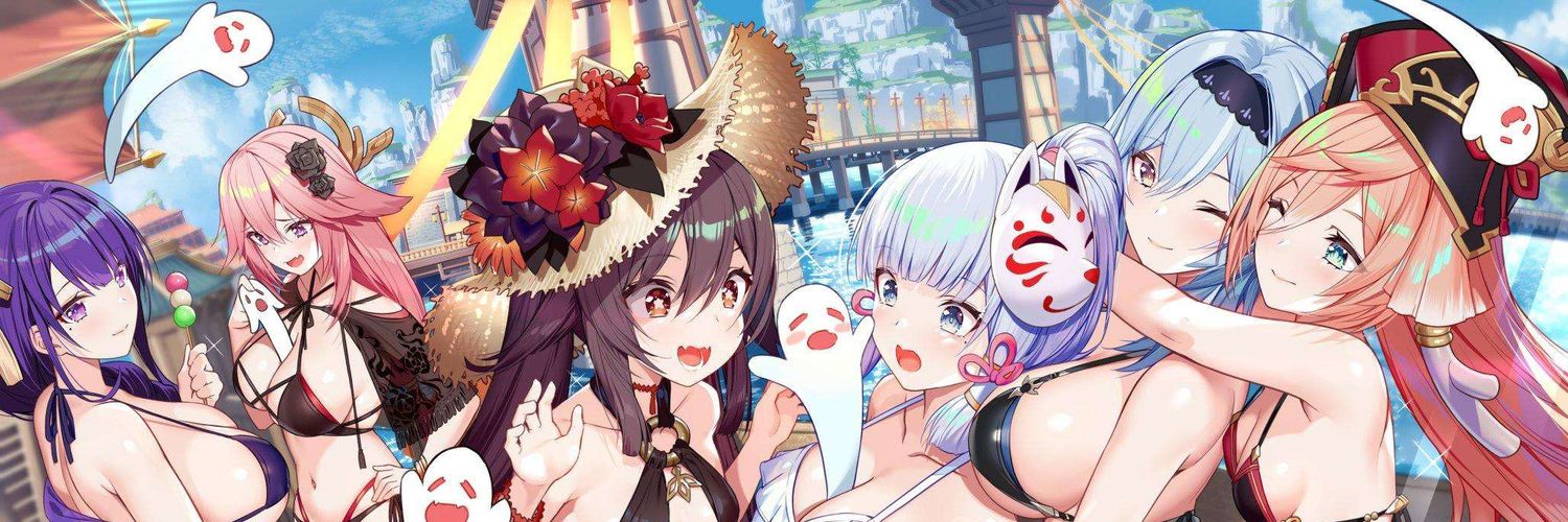 Notorious Lad | NSFW banner