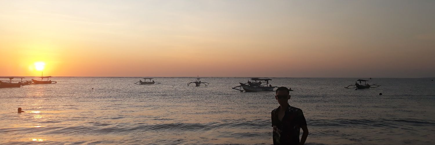 Wahyogaaa's profile banner image