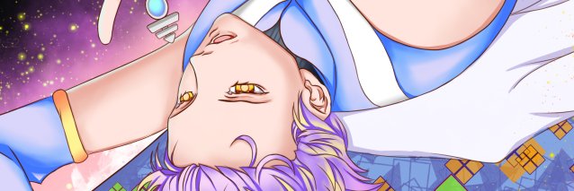 PrinceEdogawa's profile banner image