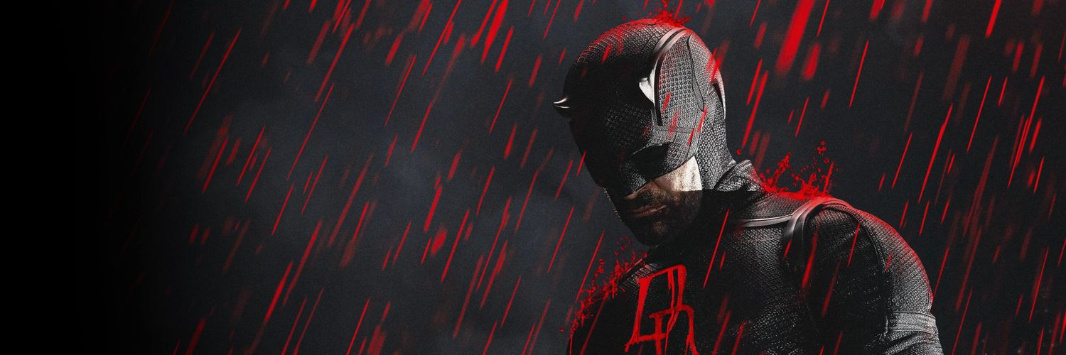Daredevil Shots banner
