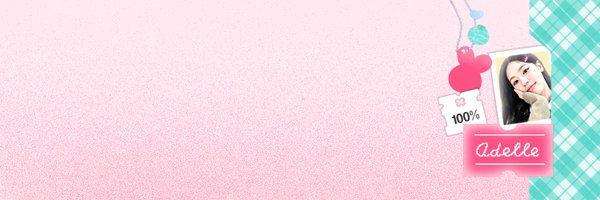 adeslle Profile Banner