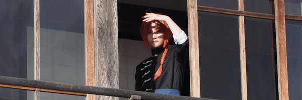 kamui___34 Profile Banner