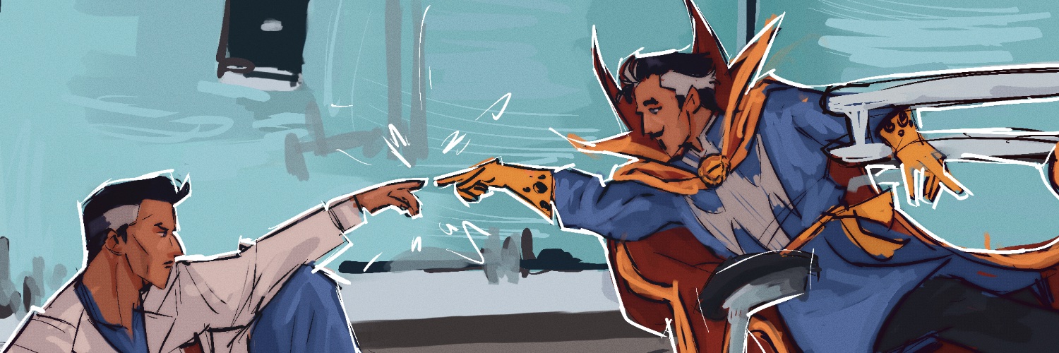 El 💀🚬- Commissions Open! banner