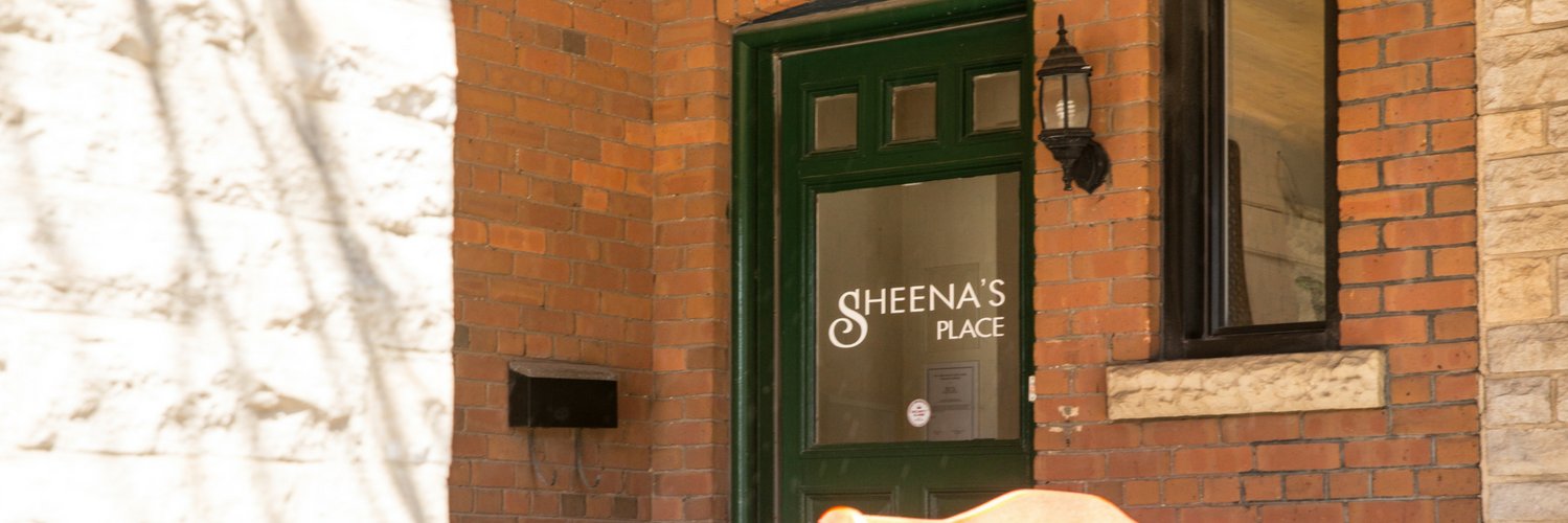 sheenasplace's profile banner image
