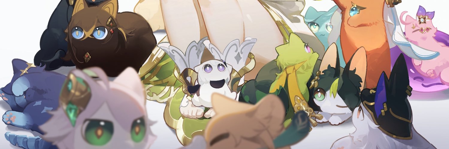 夜's banner