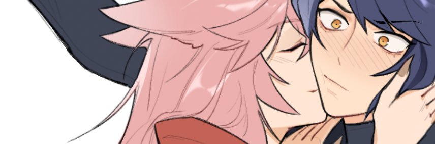 Gin's banner