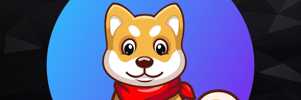 Baby Sheeba banner