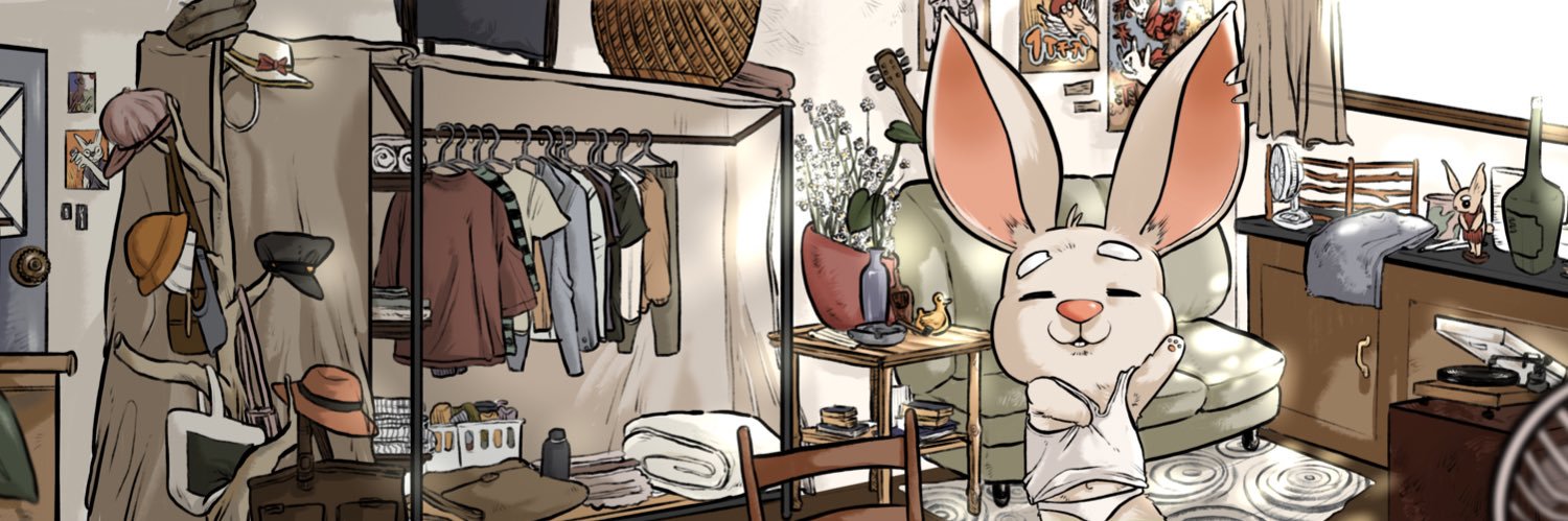 happyduis's profile banner image