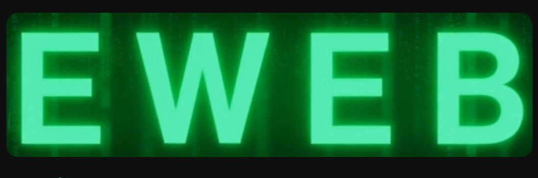 EWebOfficial's profile banner image
