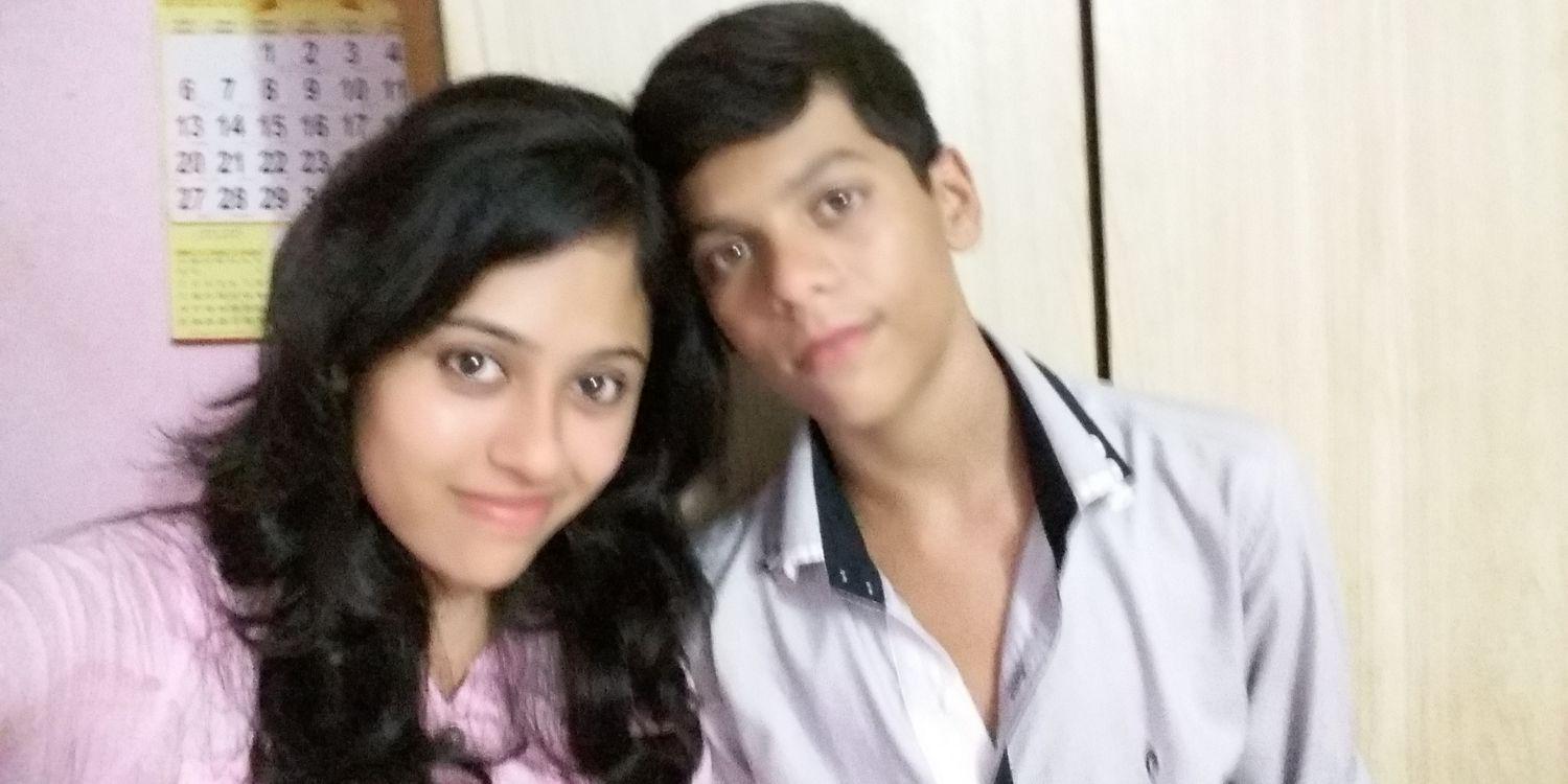 Ruchitasingh4's profile banner image