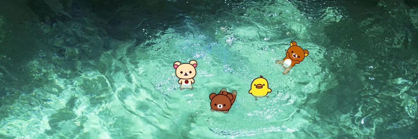 困告柒柒🐇 banner