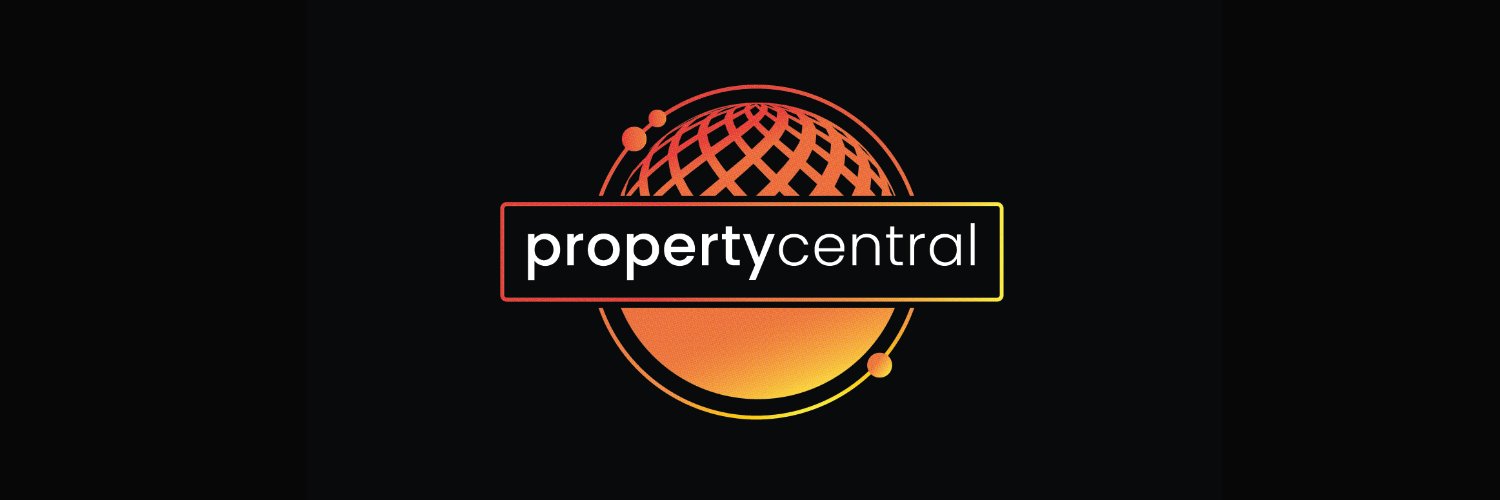 Property Central - PROP Token banner