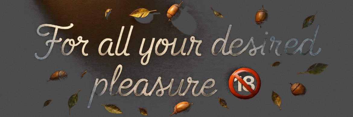 The Pretty Club 🔞 banner