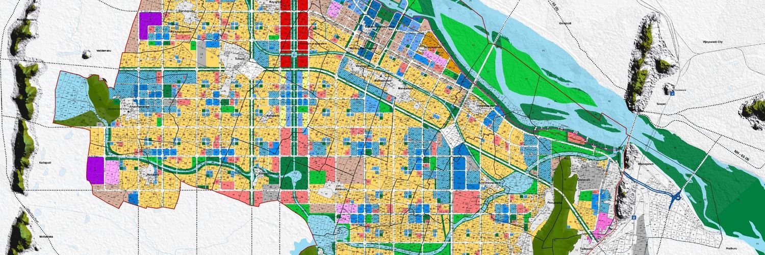 Ar_UrbanPlanner's profile banner image