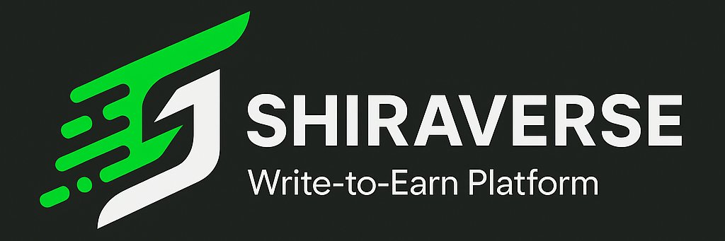 ShiraVerse's profile banner image