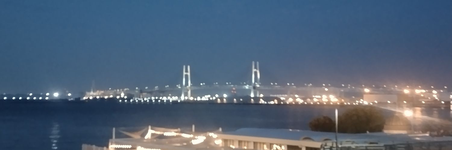 HSuehhg's profile banner image