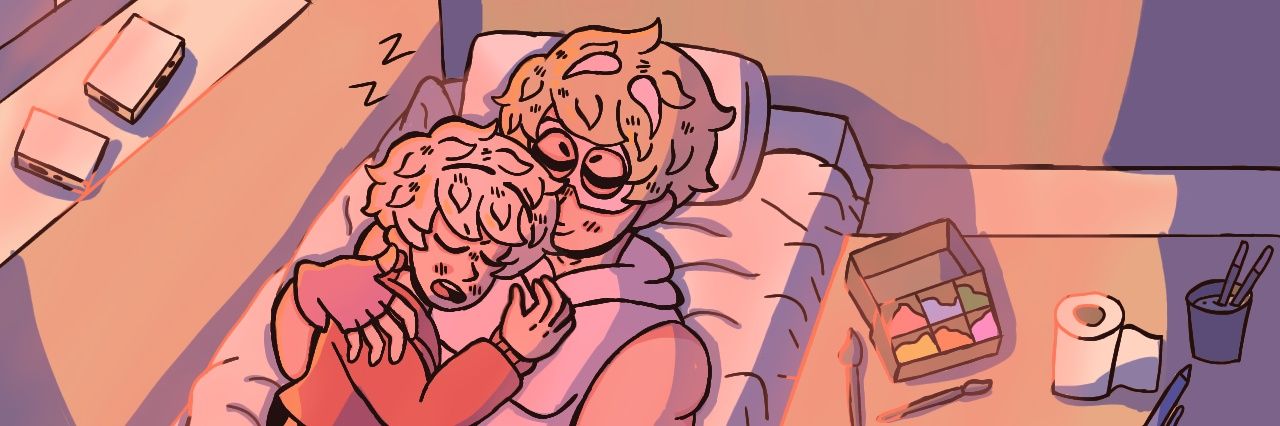 muffpuffy's profile banner image