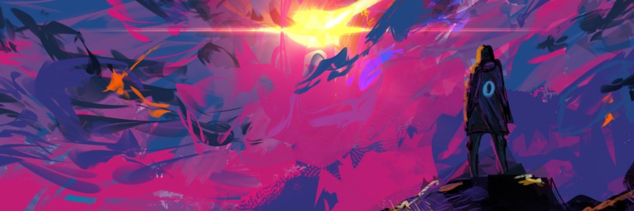 alethogm's profile banner image