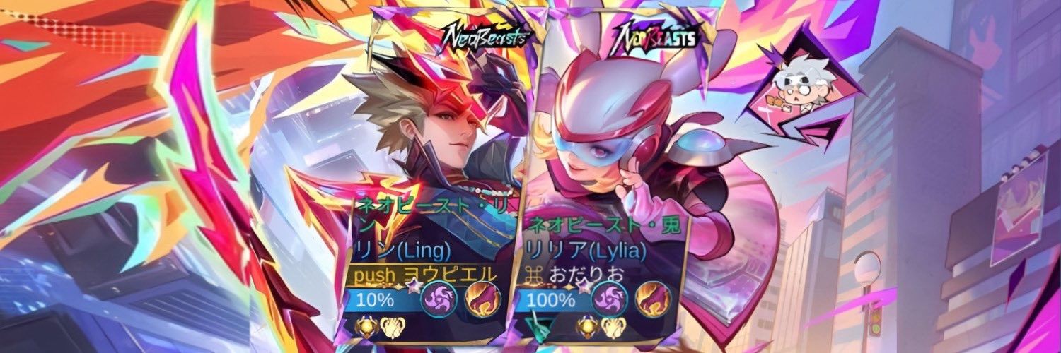 YOUXY banner
