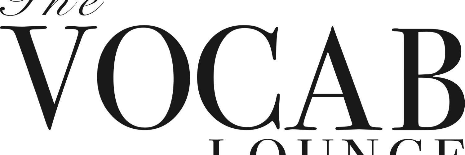 VocabLounge's profile banner image