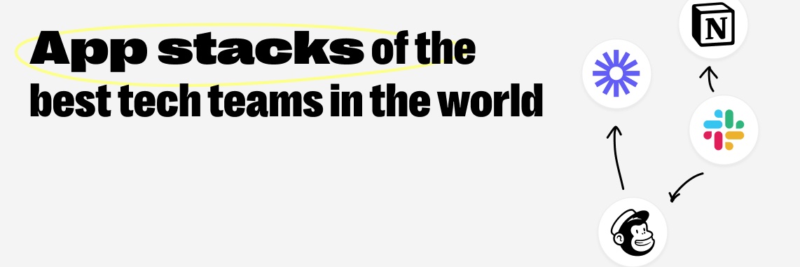 companies.tools banner