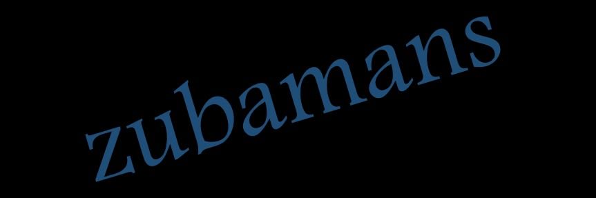 ZubaMans's profile banner image
