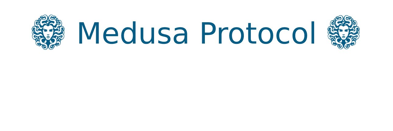 Medusa Protocol banner
